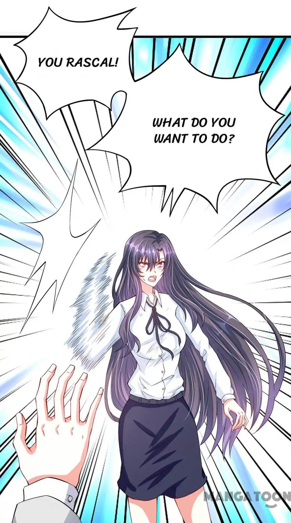 Thorny Love Chapter 43 - page 31