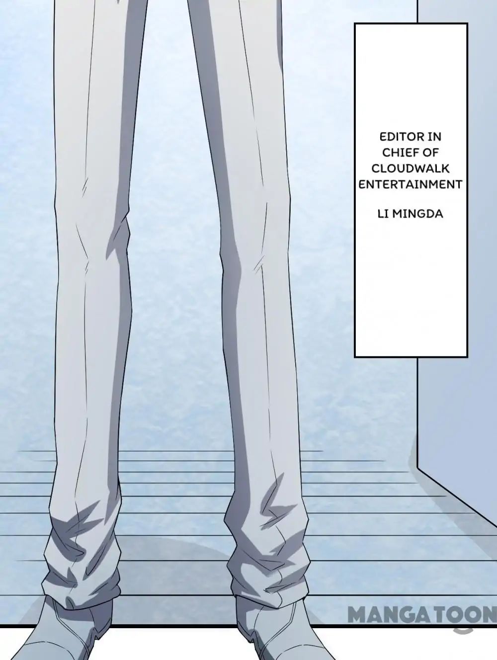 Thorny Love Chapter 43 - page 33