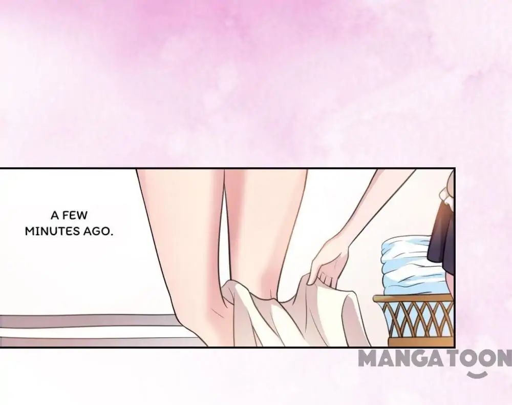 Thorny Love Chapter 7 - page 1
