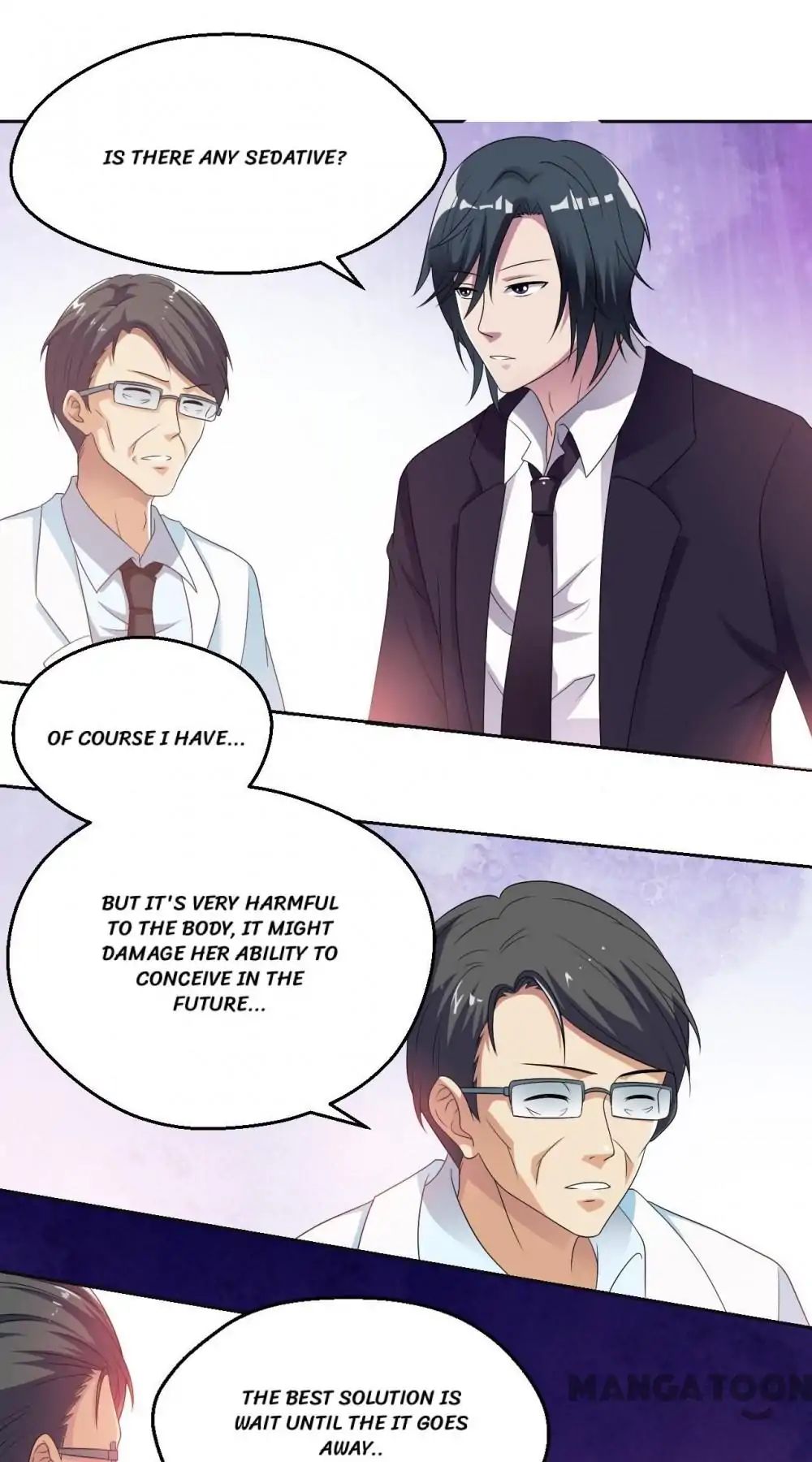 Thorny Love Chapter 7 - page 12