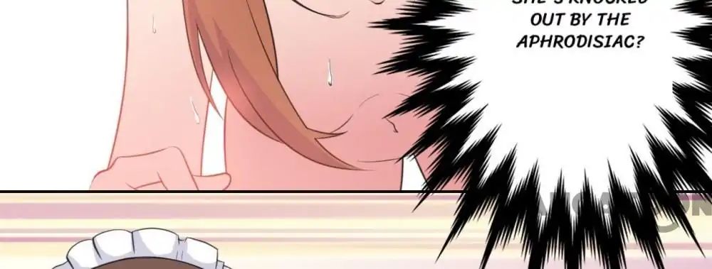 Thorny Love Chapter 7 - page 7