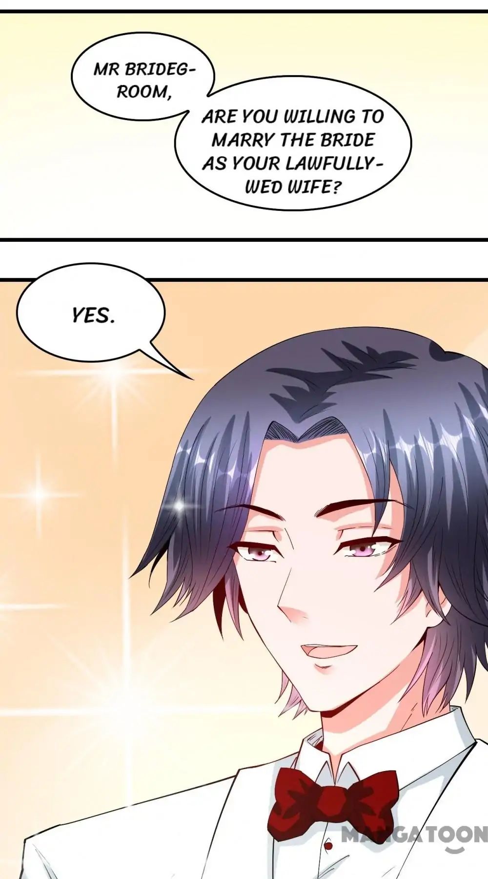 Thorny Love Chapter 59 - page 1