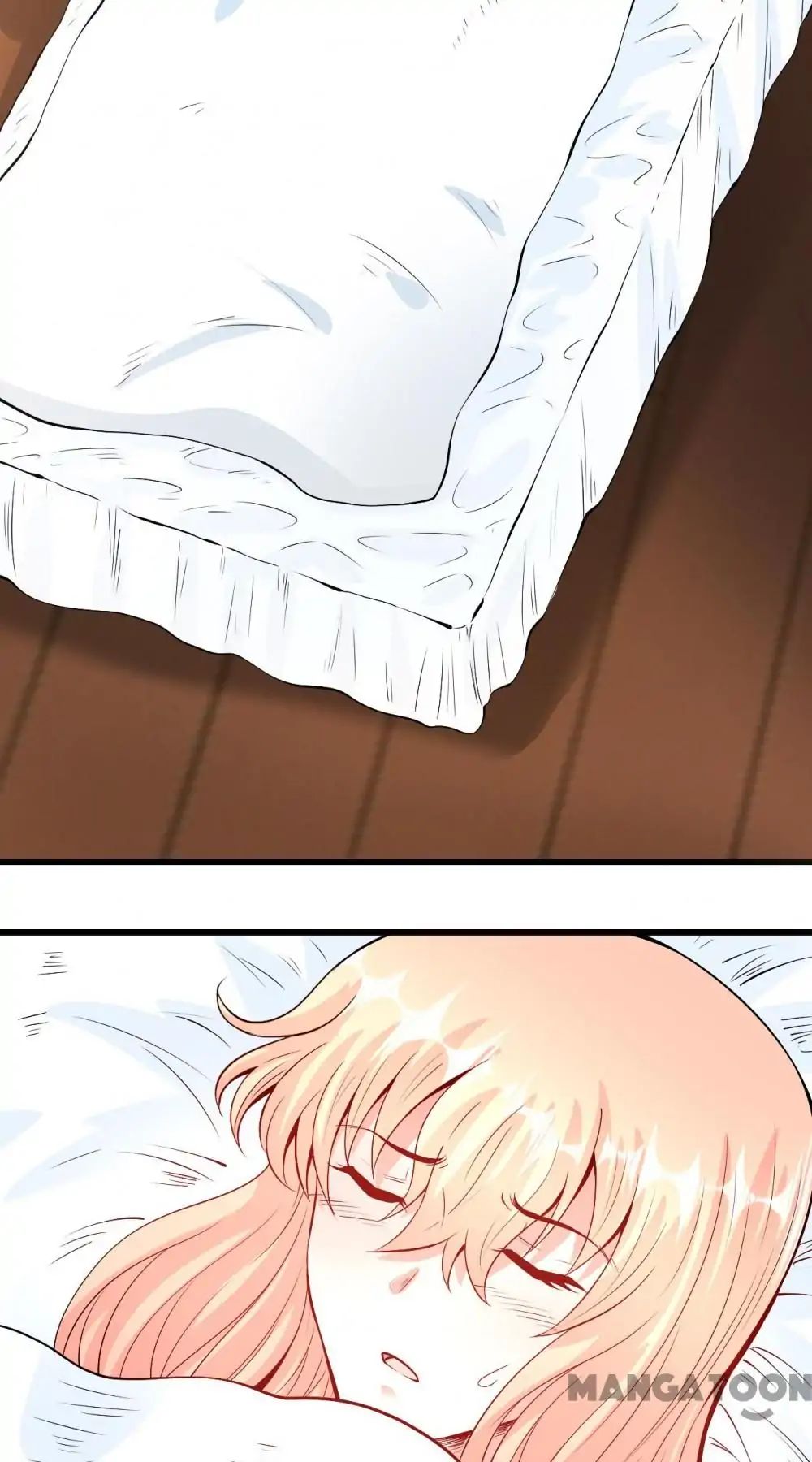 Thorny Love Chapter 59 - page 29