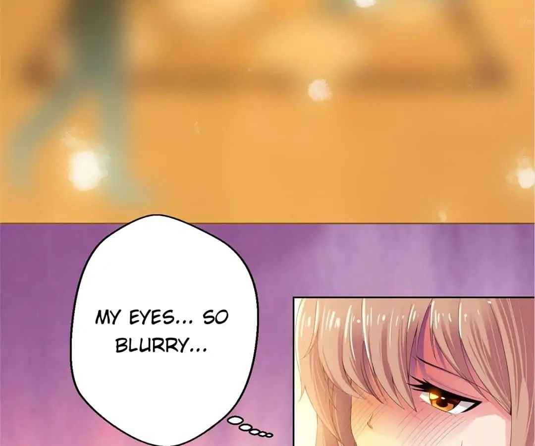 Thorny Love Chapter 3 - page 36
