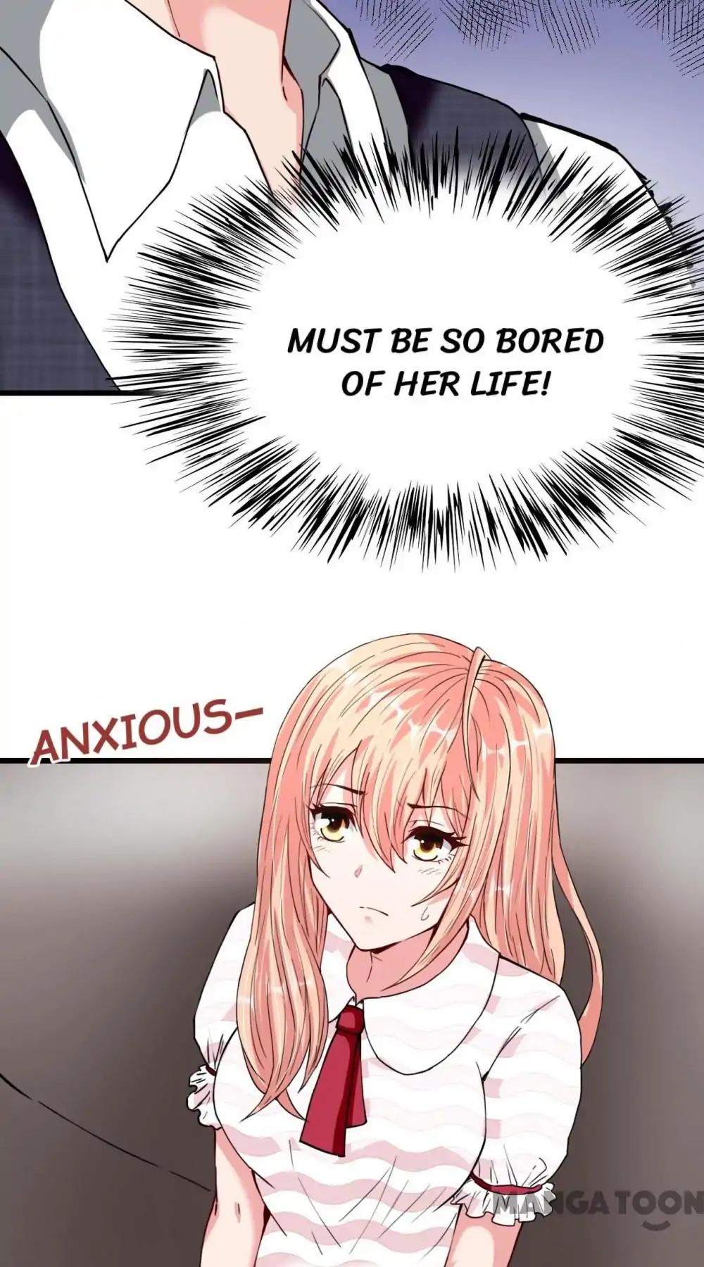 Thorny Love Chapter 28 - page 6