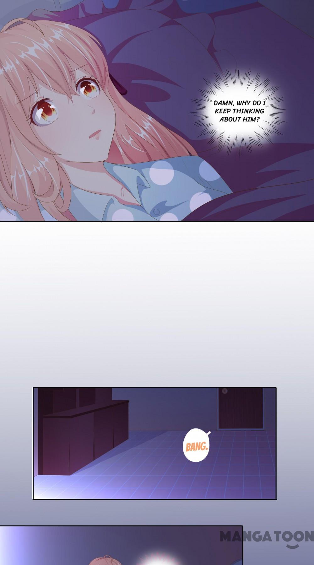 Thorny Love Chapter 18 - page 11