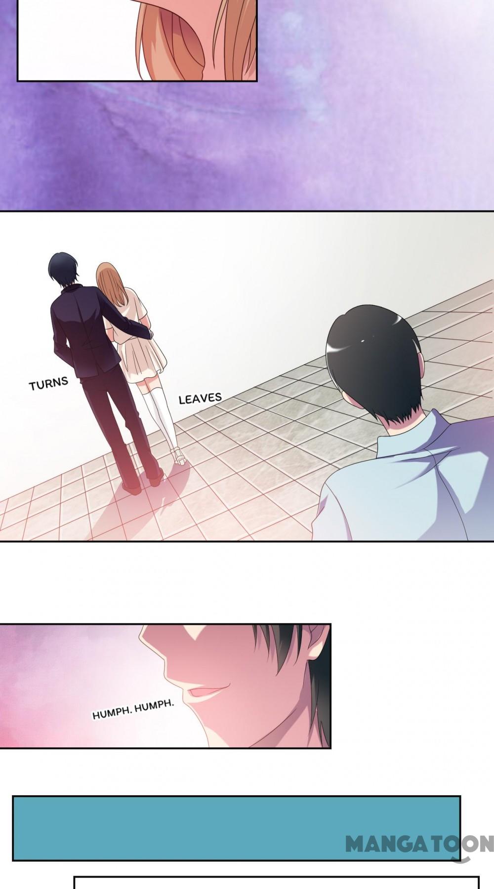 Thorny Love Chapter 12 - page 11