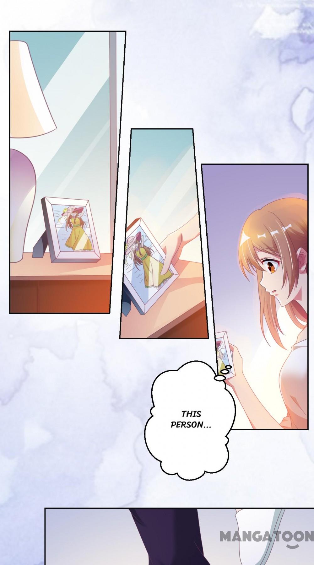 Thorny Love Chapter 13 - page 10