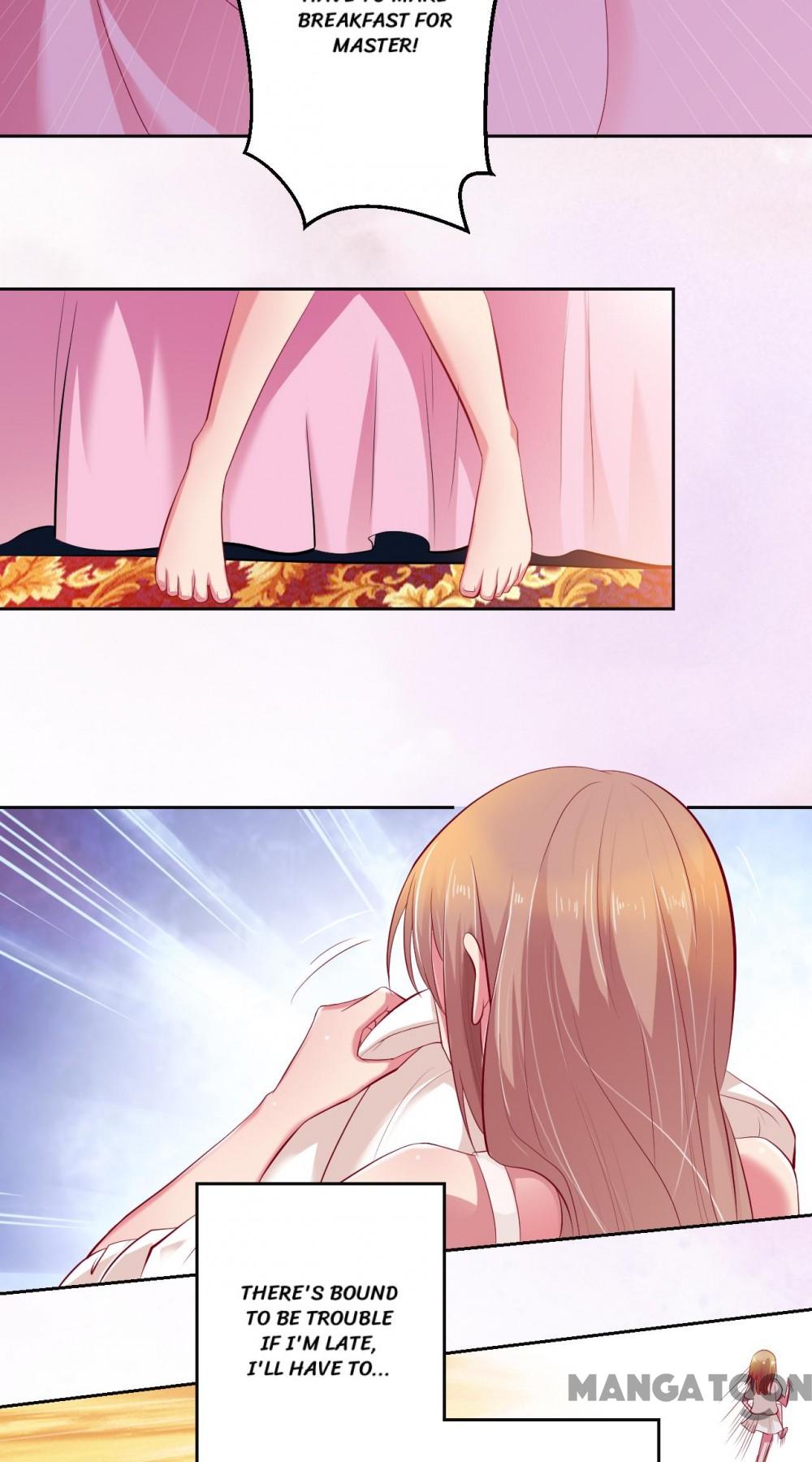 Thorny Love Chapter 13 - page 4