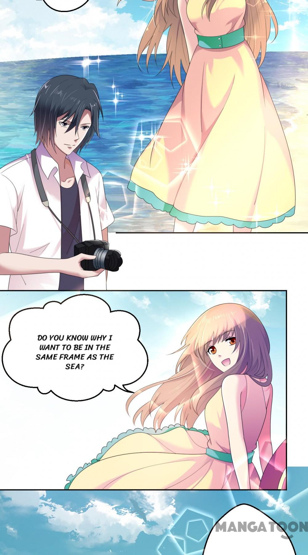 Thorny Love Chapter 14 - page 2