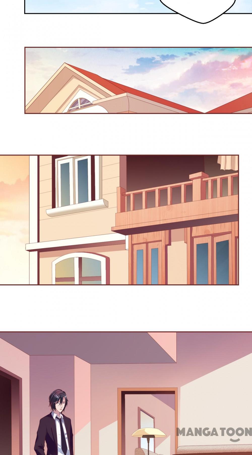 Thorny Love Chapter 16 - page 12