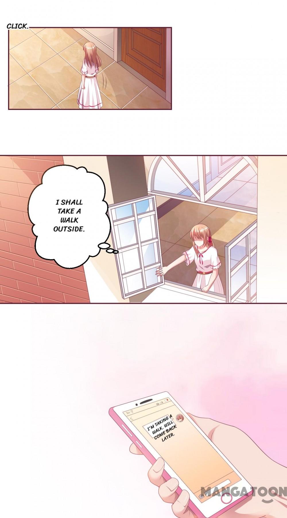 Thorny Love Chapter 16 - page 5