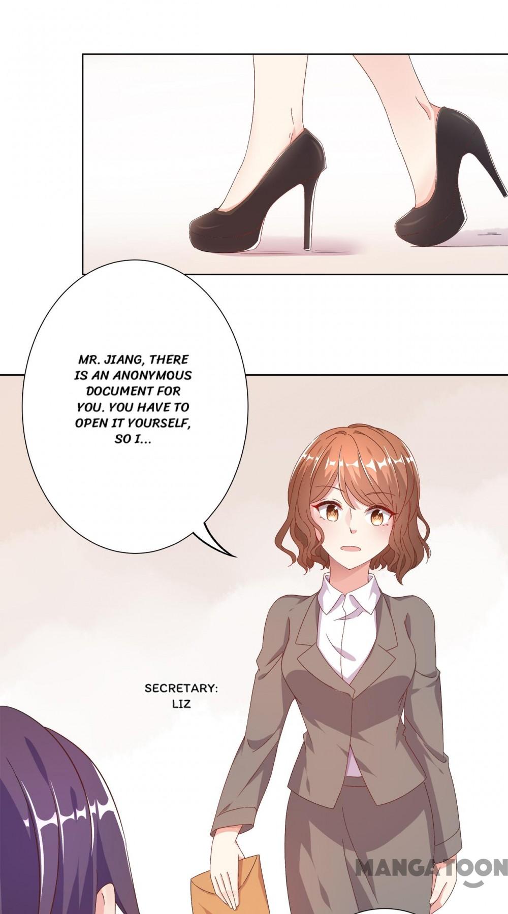 Thorny Love Chapter 19 - page 20