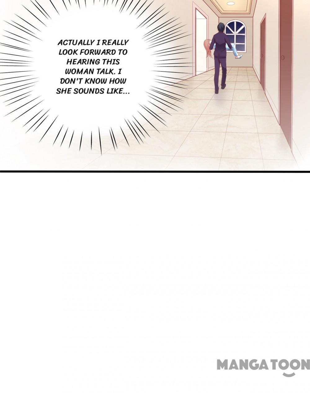 Thorny Love Chapter 19 - page 7