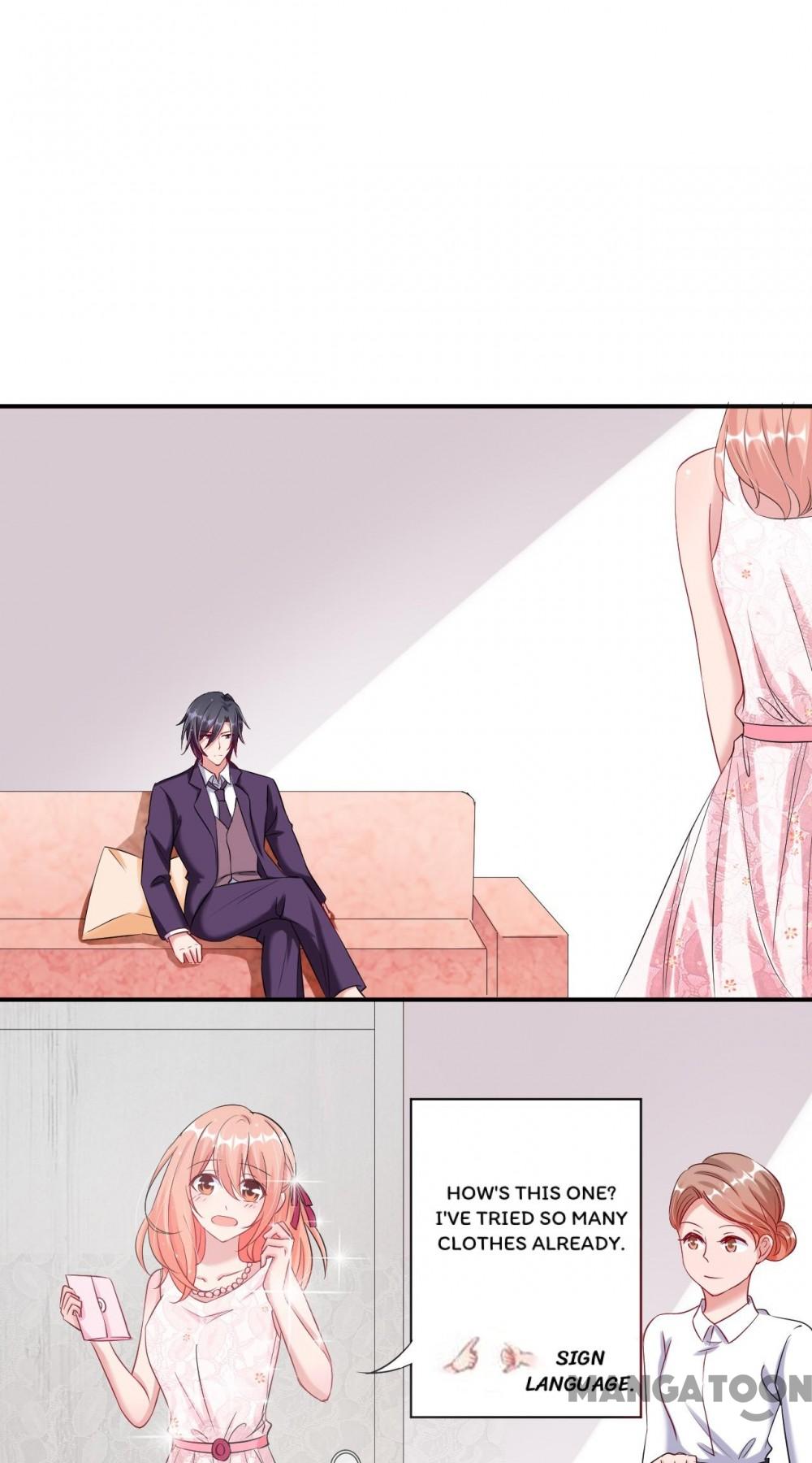 Thorny Love Chapter 22 - page 17