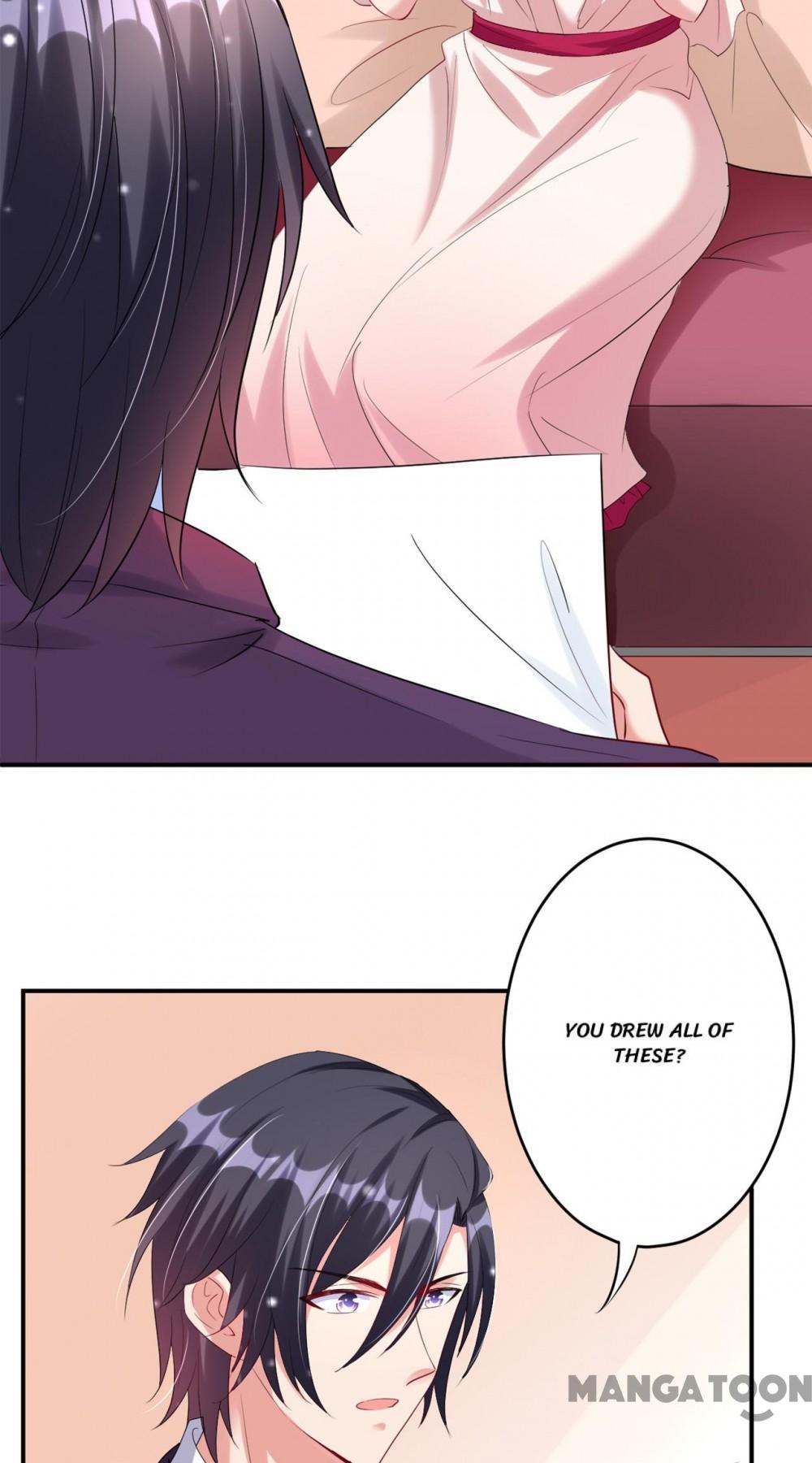 Thorny Love Chapter 22 - page 2