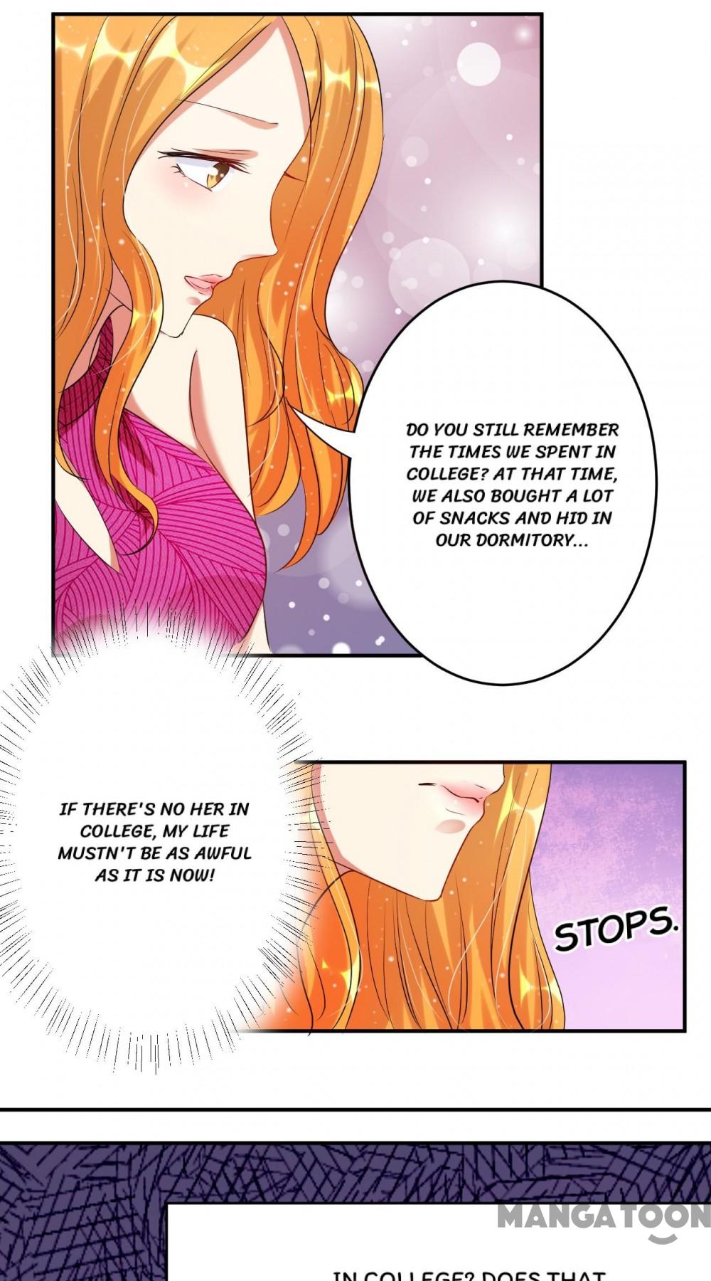 Thorny Love Chapter 23 - page 20