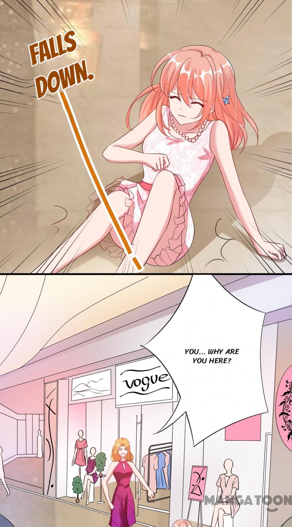 Thorny Love Chapter 23 - page 4