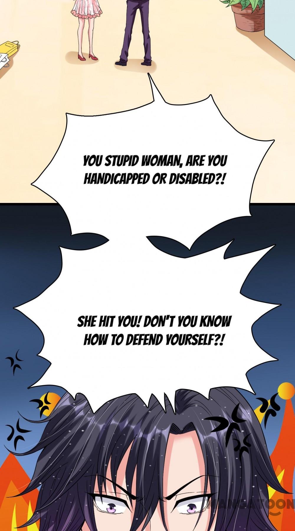 Thorny Love Chapter 25 - page 17