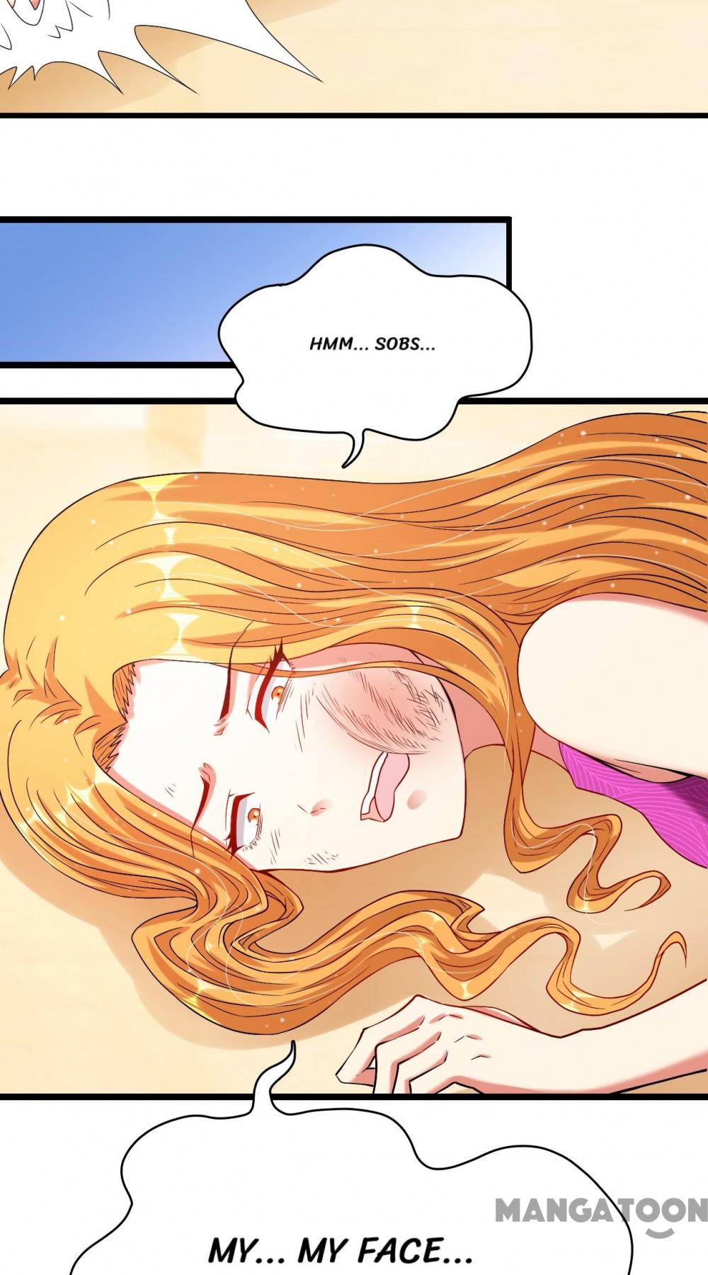 Thorny Love Chapter 25 - page 5