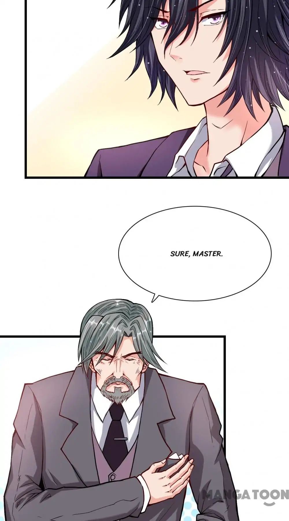 Thorny Love Chapter 26 - page 3