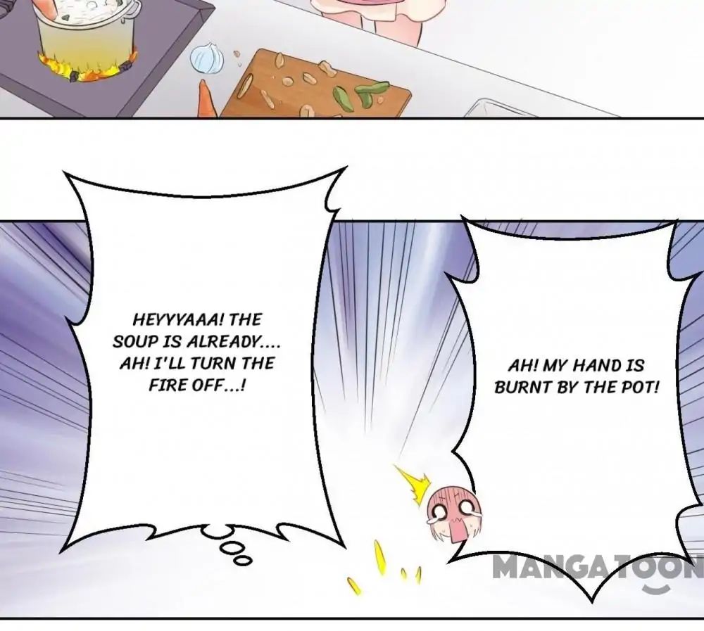Thorny Love Chapter 9 - page 7