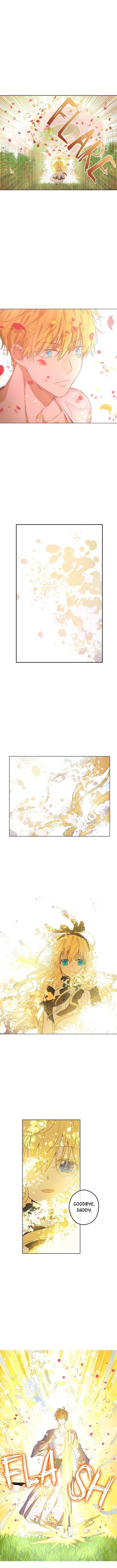 Who Made me a Princess Chapter 54 - page 3