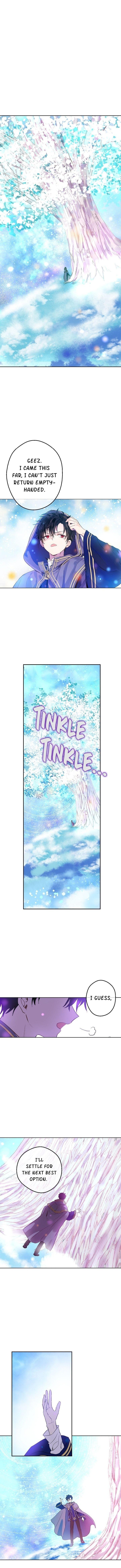 Who Made me a Princess Chapter 54 - page 6