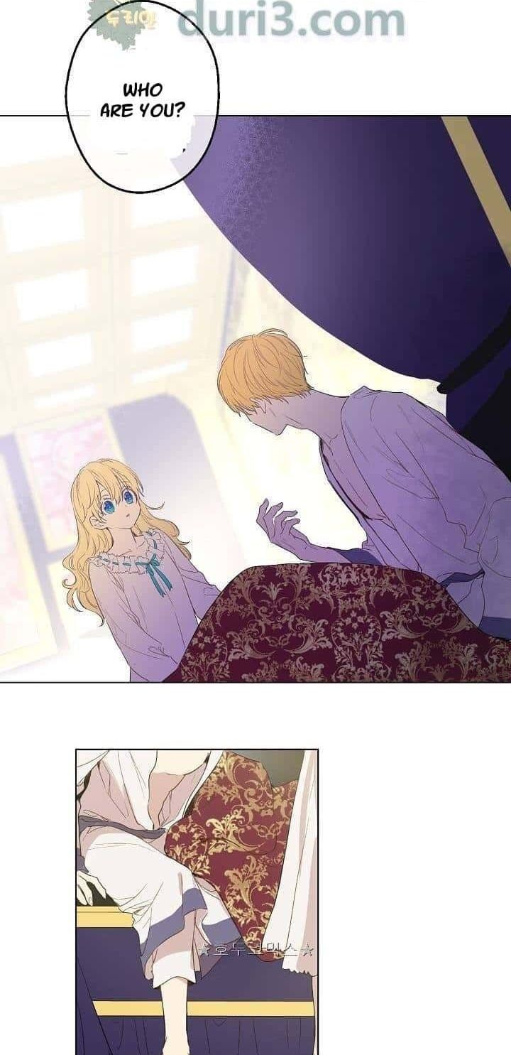 Who Made me a Princess Chapter 47 - page 2