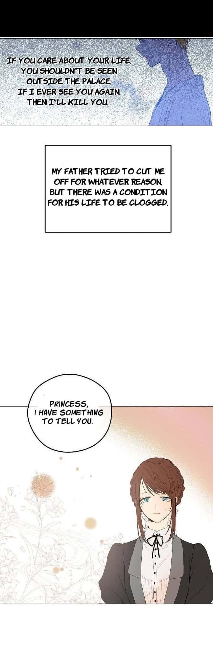 Who Made me a Princess Chapter 47 - page 30