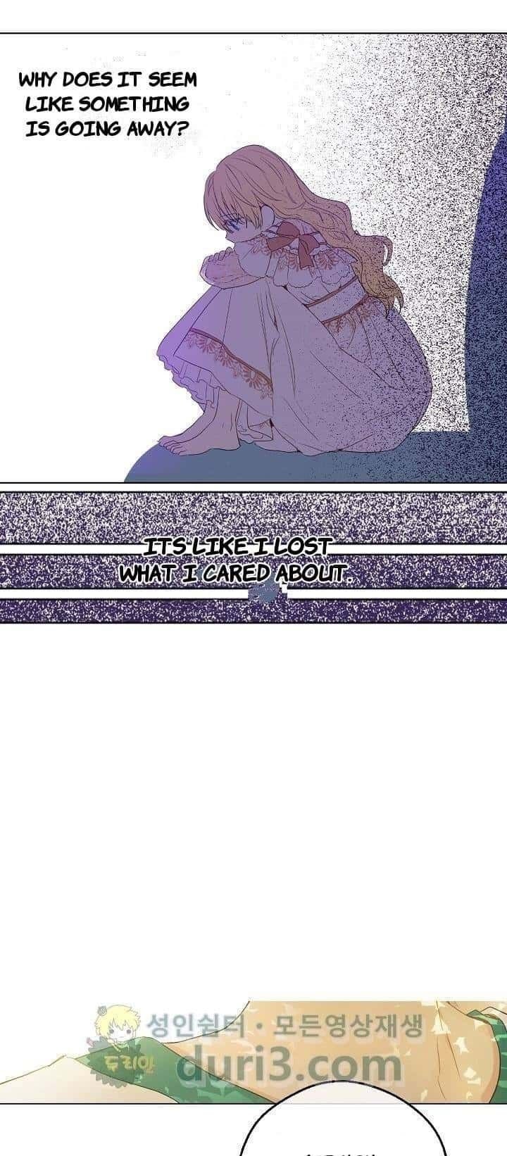 Who Made me a Princess Chapter 47 - page 33