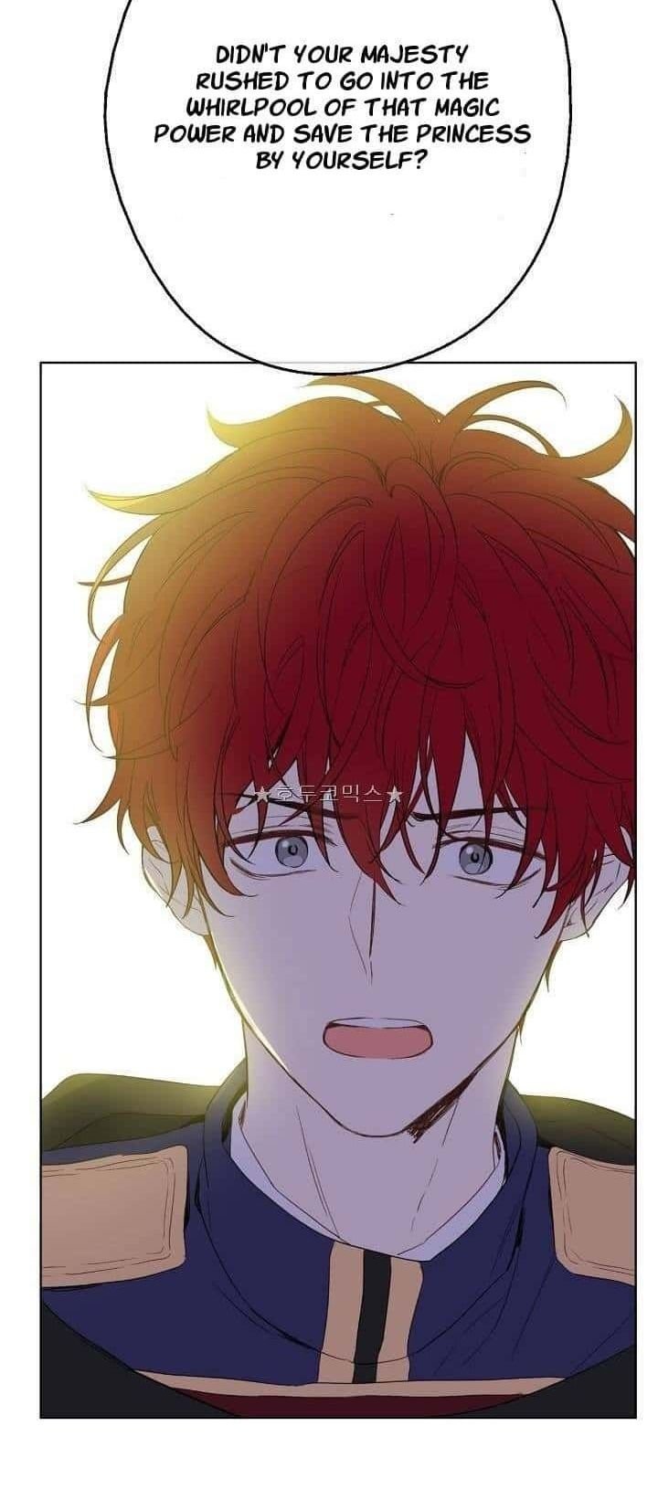 Who Made me a Princess Chapter 47 - page 36