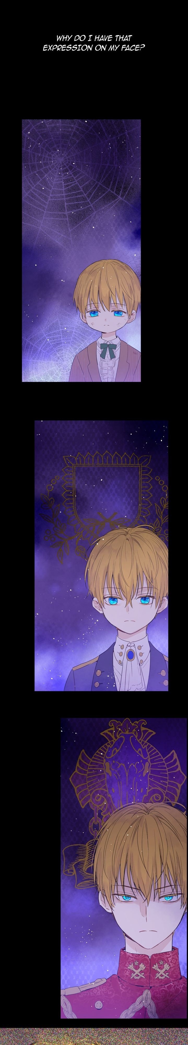 Who Made me a Princess Chapter 49 - page 15