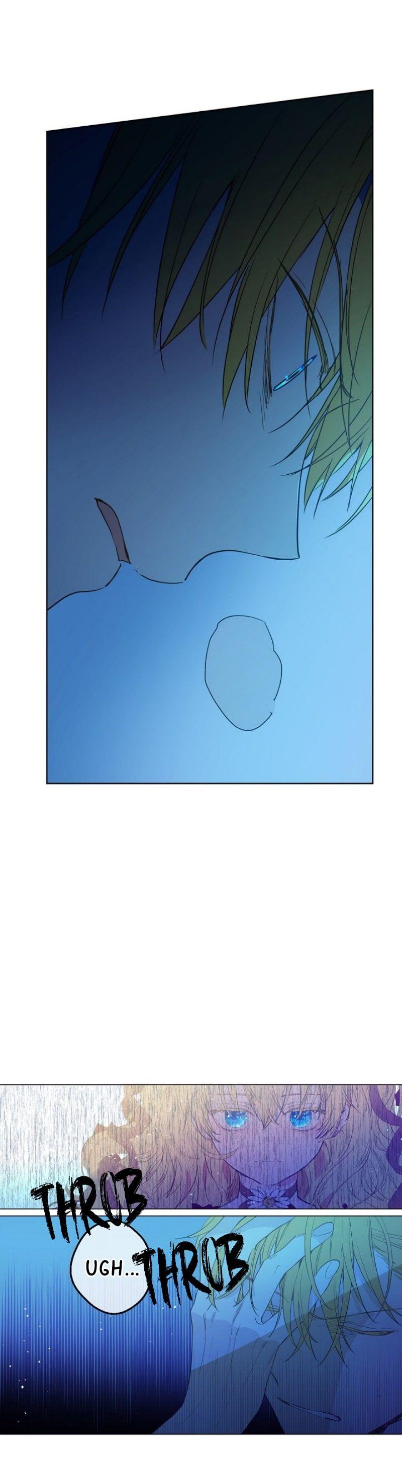 Who Made me a Princess Chapter 52 - page 11