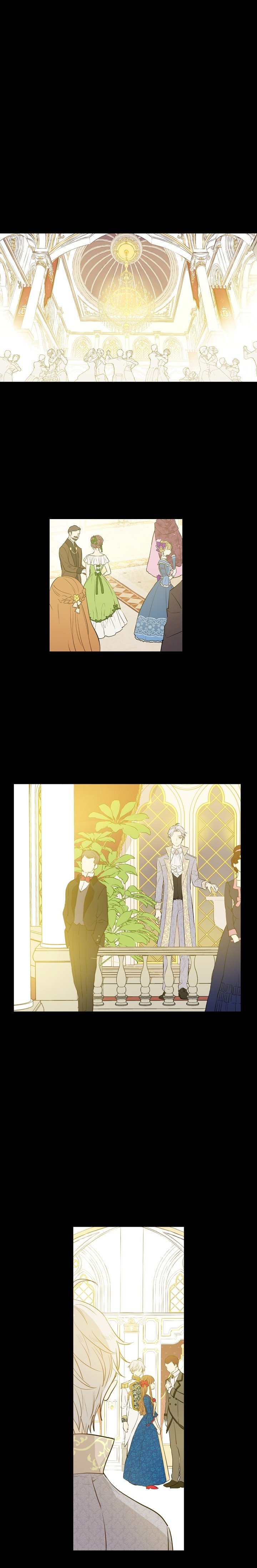 Who Made me a Princess Chapter 59 - page 6