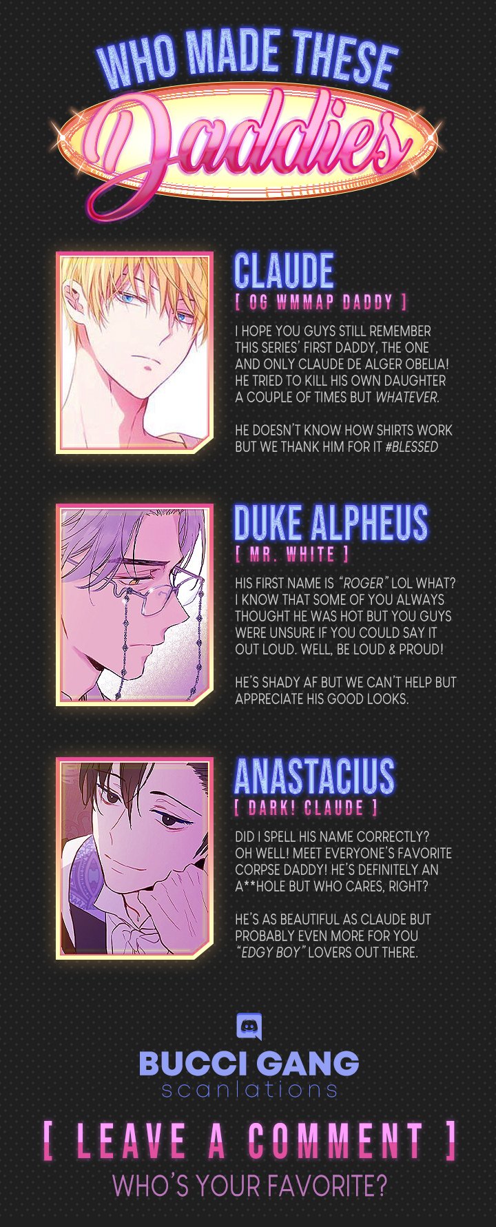 Who Made me a Princess Chapter 60 - page 24