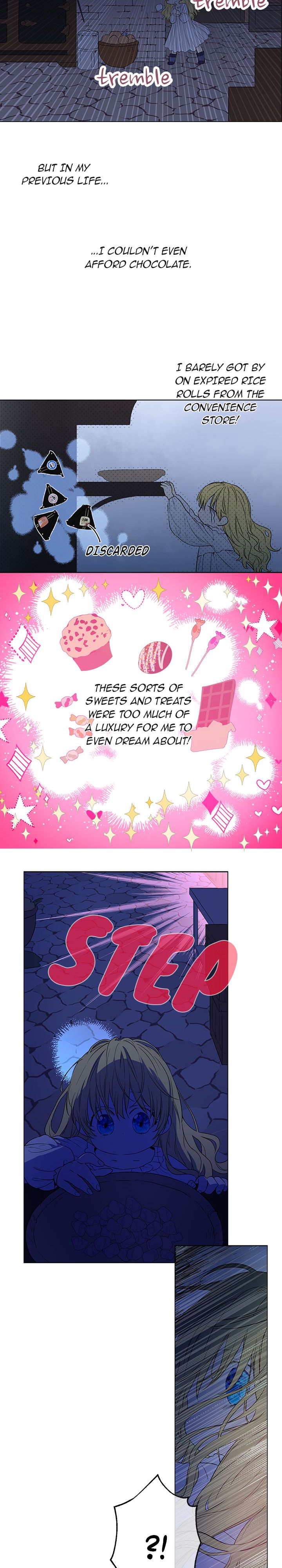Who Made me a Princess Chapter 10 - page 15
