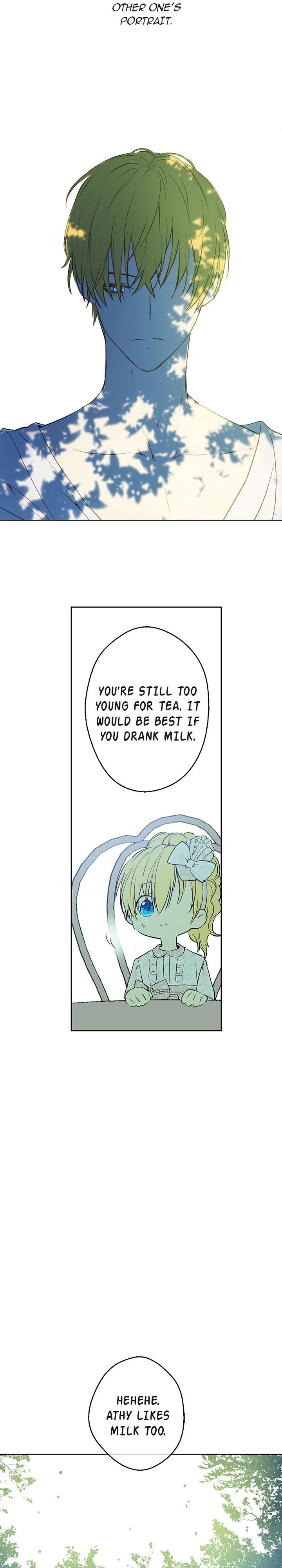 Who Made me a Princess Chapter 13 - page 14