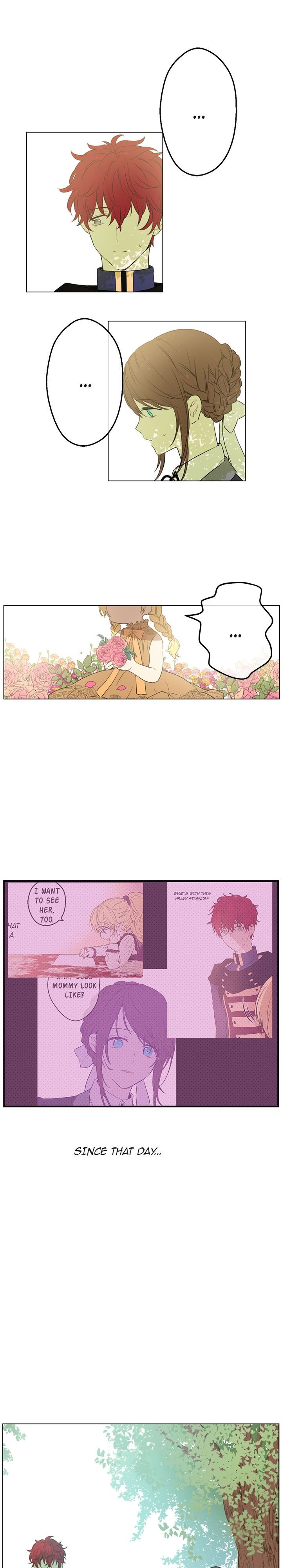Who Made me a Princess Chapter 14 - page 2