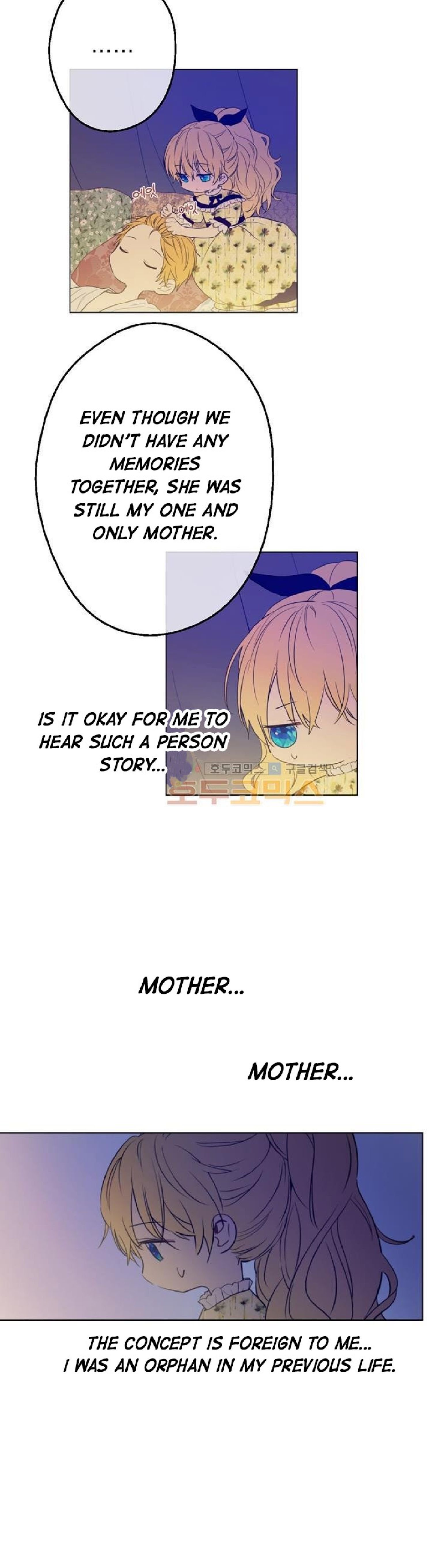 Who Made me a Princess Chapter 15 - page 28