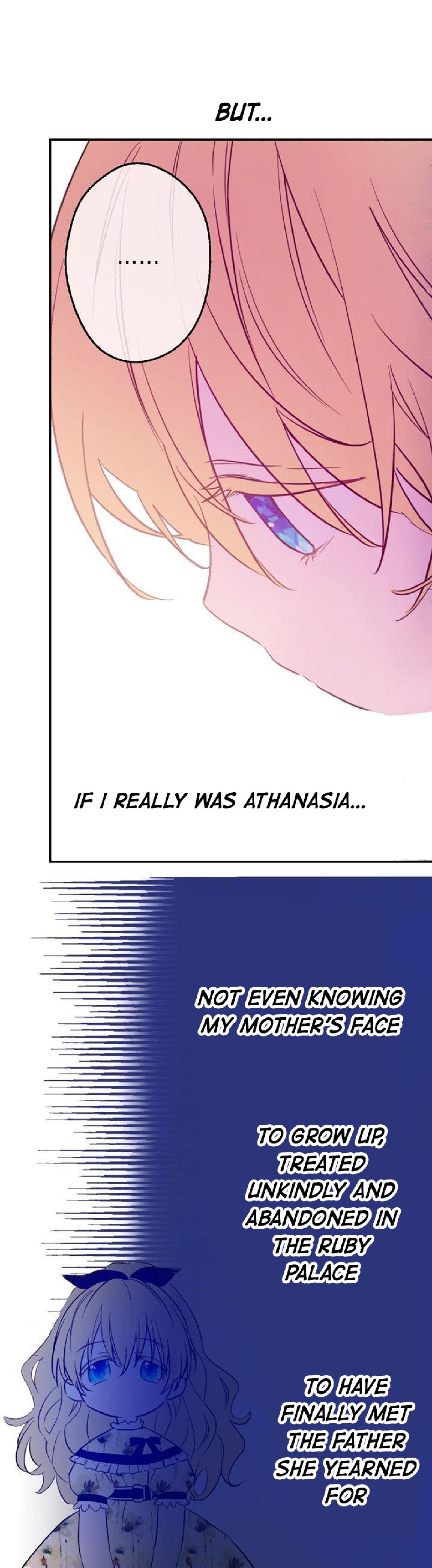 Who Made me a Princess Chapter 15 - page 29