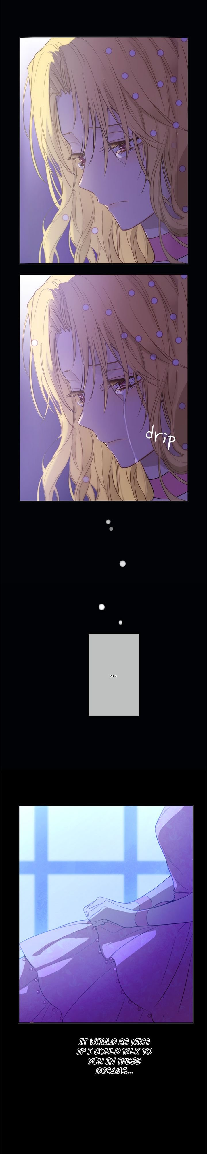 Who Made me a Princess Chapter 19 - page 11