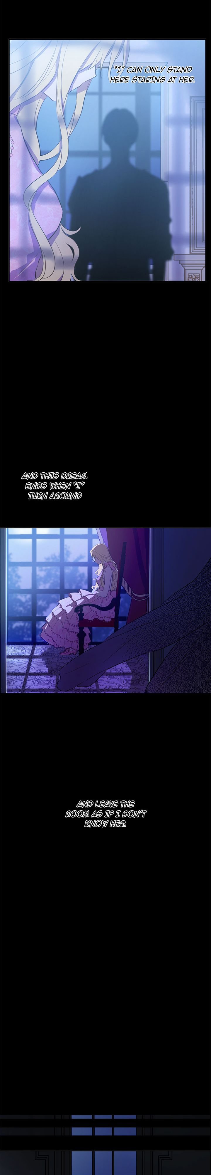 Who Made me a Princess Chapter 19 - page 12