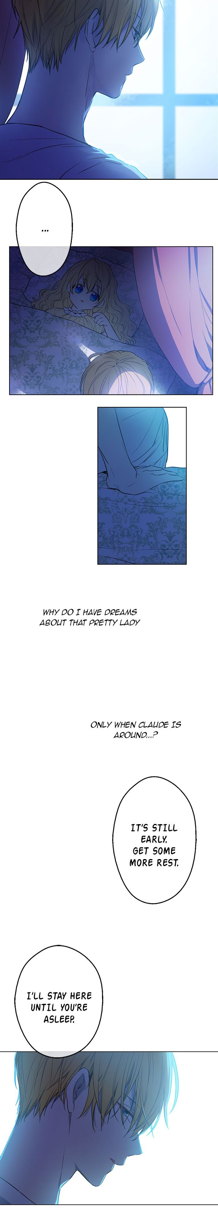 Who Made me a Princess Chapter 20 - page 18