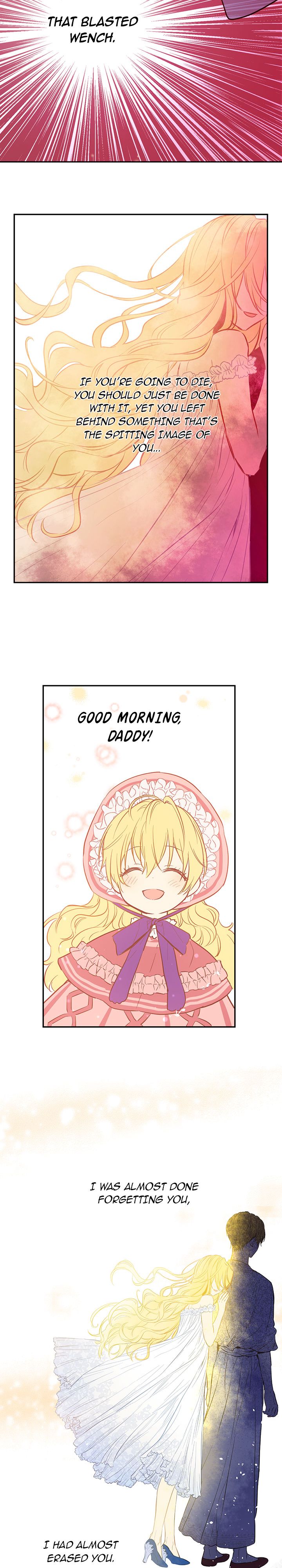 Who Made me a Princess Chapter 20 - page 24