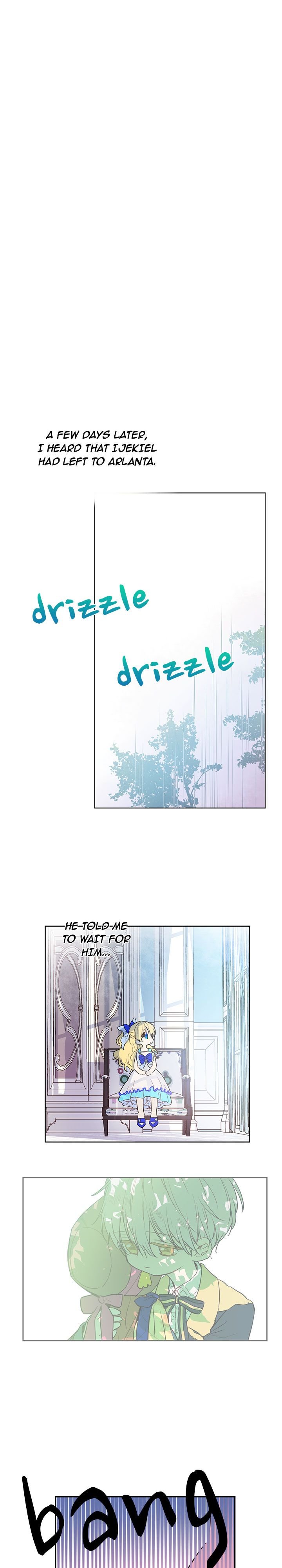 Who Made me a Princess Chapter 23 - page 28