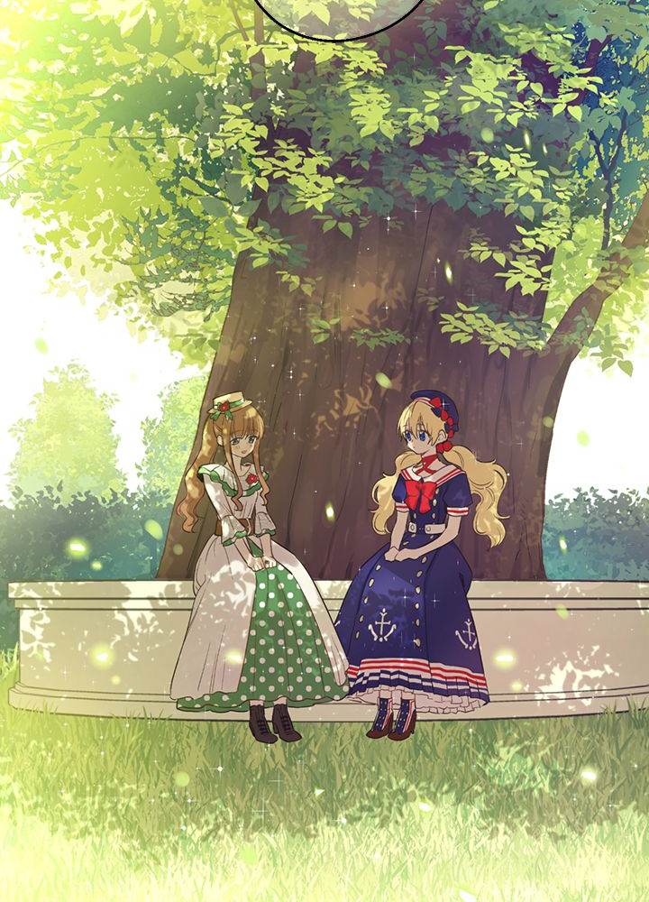 Who Made me a Princess Chapter 39 - page 18