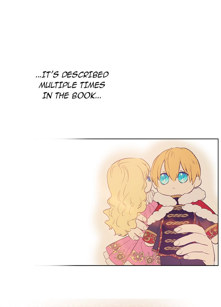 Who Made me a Princess Chapter 39 - page 20