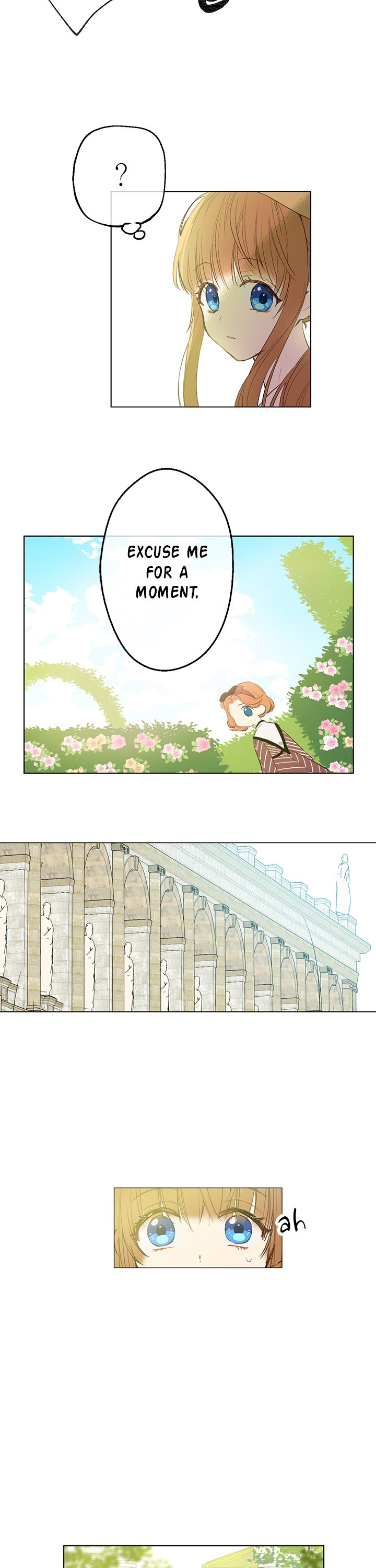 Who Made me a Princess Chapter 39 - page 29