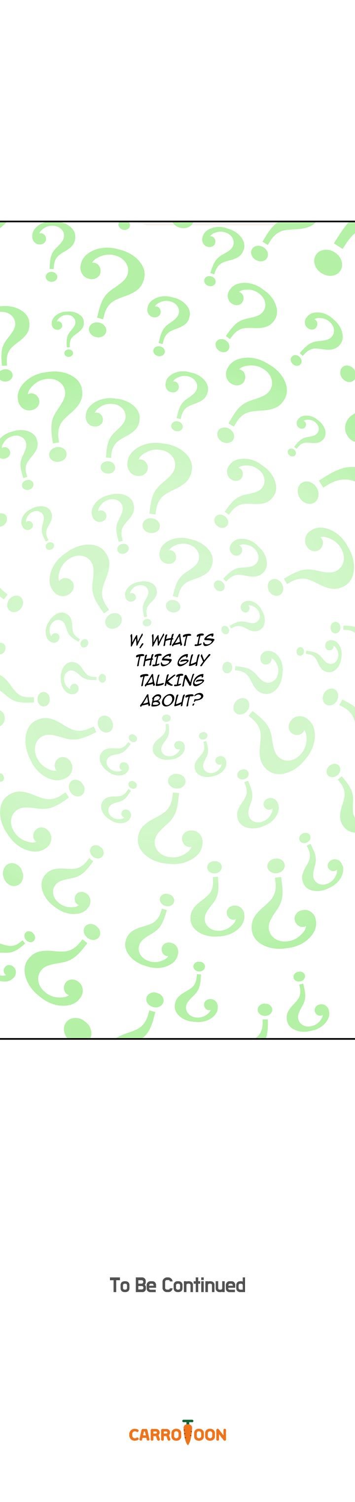 Who Made me a Princess Chapter 27 - page 22